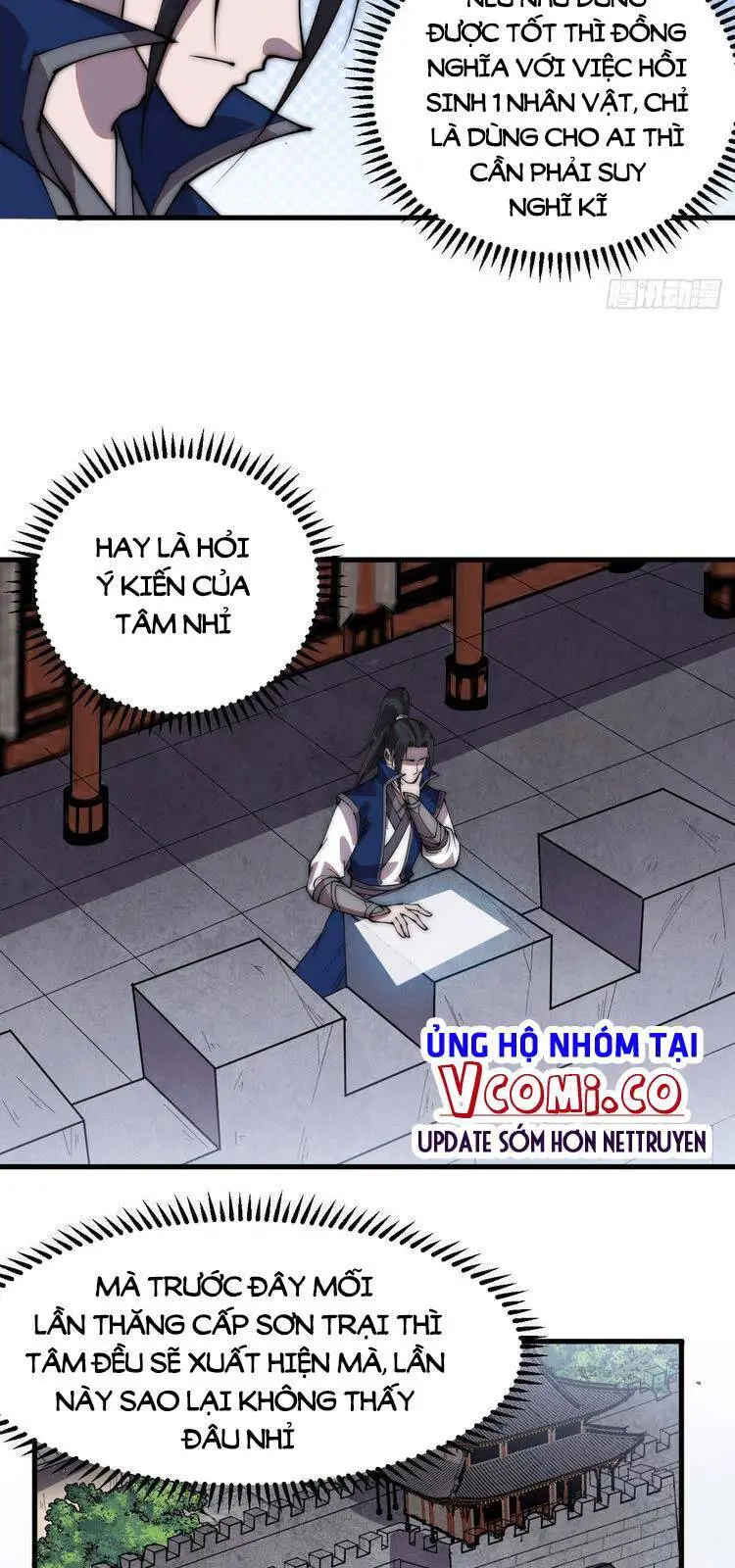 Ta Có Một Sơn Trại Nettruyen ZZZ Chương 351 Page 11