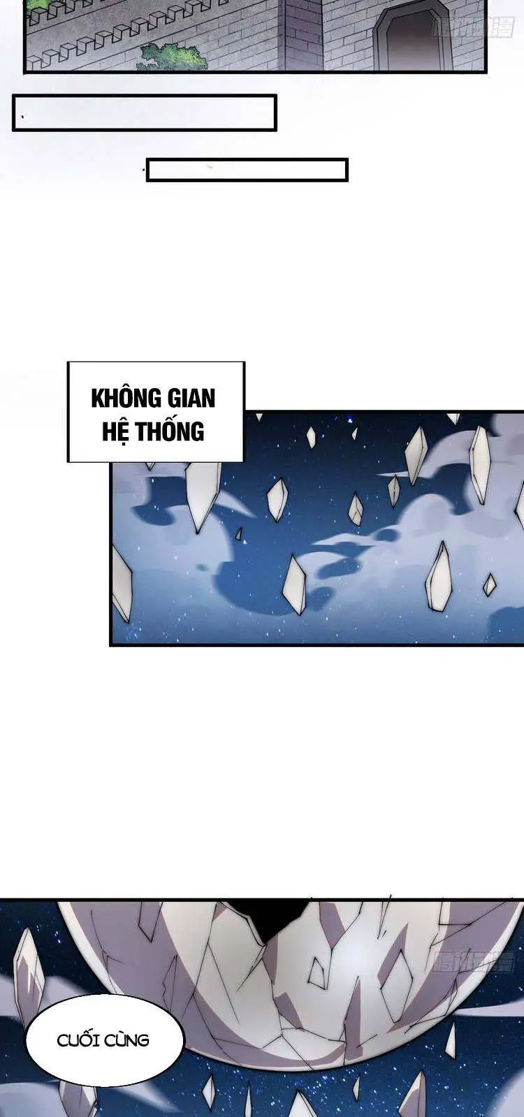 Ta Có Một Sơn Trại Nettruyen ZZZ Chương 351 Page 12