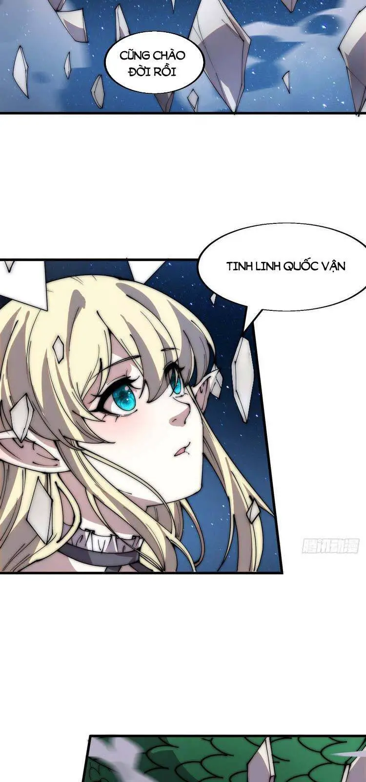 Ta Có Một Sơn Trại Nettruyen ZZZ Chương 351 Page 13