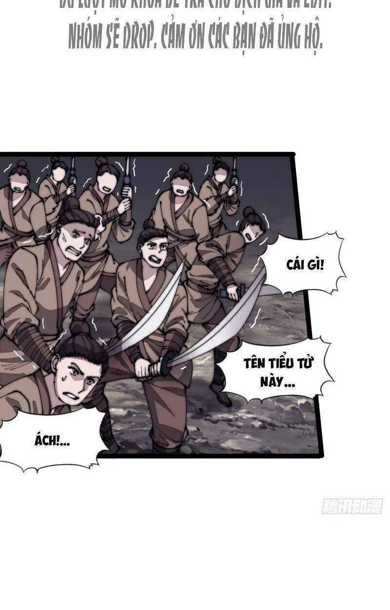 Ta Có Một Sơn Trại Nettruyen ZZZ Chương 316 Page 6