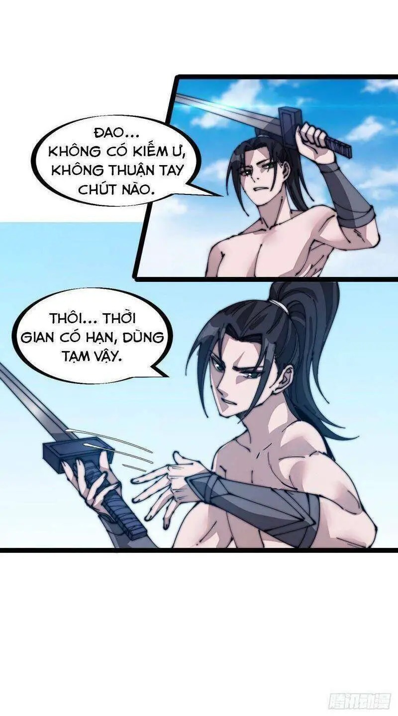 Ta Có Một Sơn Trại Nettruyen ZZZ Chương 316 Page 7