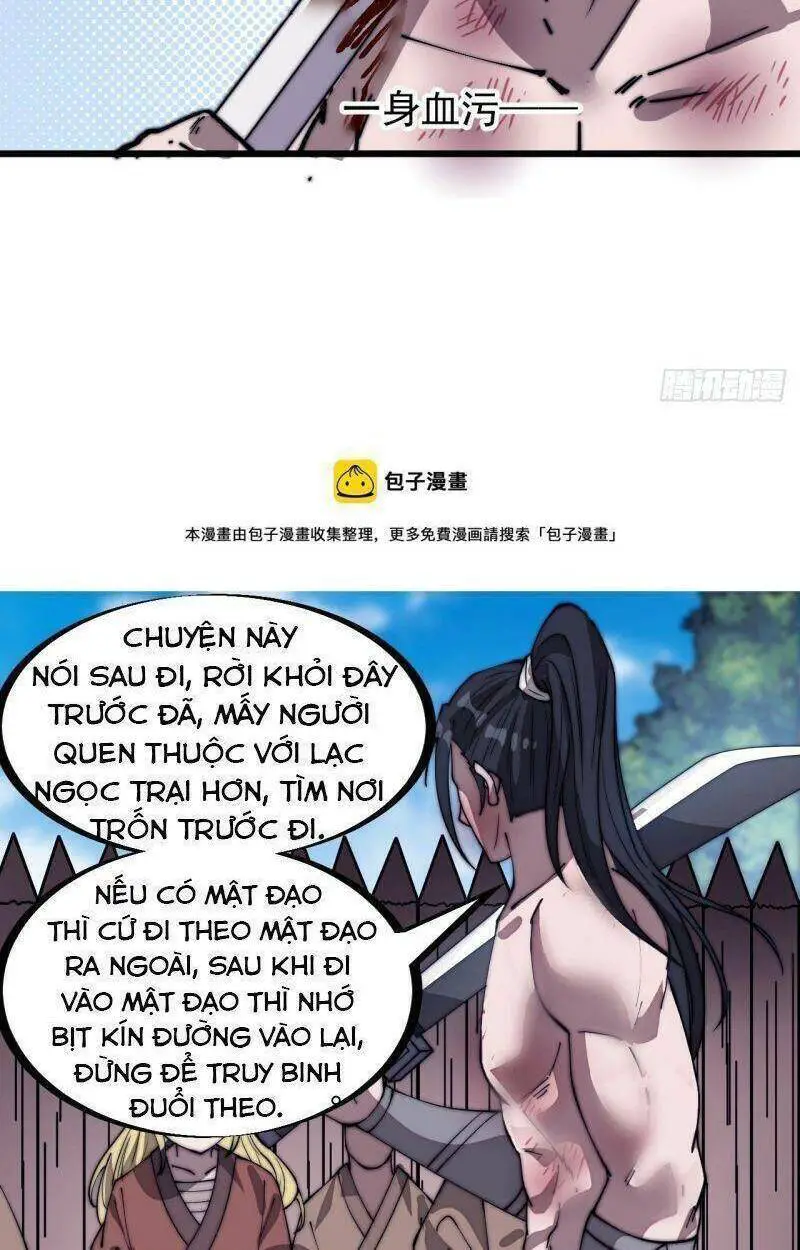 Ta Có Một Sơn Trại Nettruyen ZZZ Chương 316 Page 18