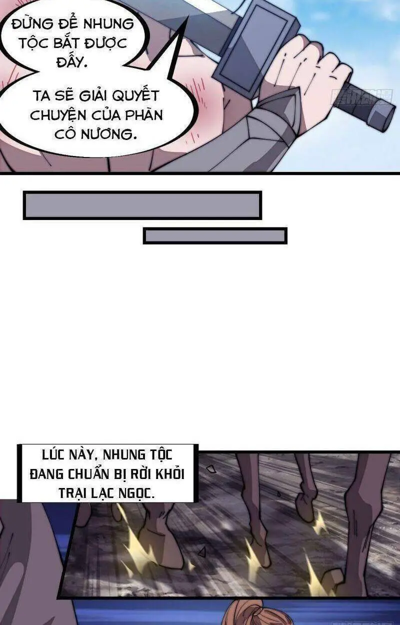 Ta Có Một Sơn Trại Nettruyen ZZZ Chương 316 Page 20