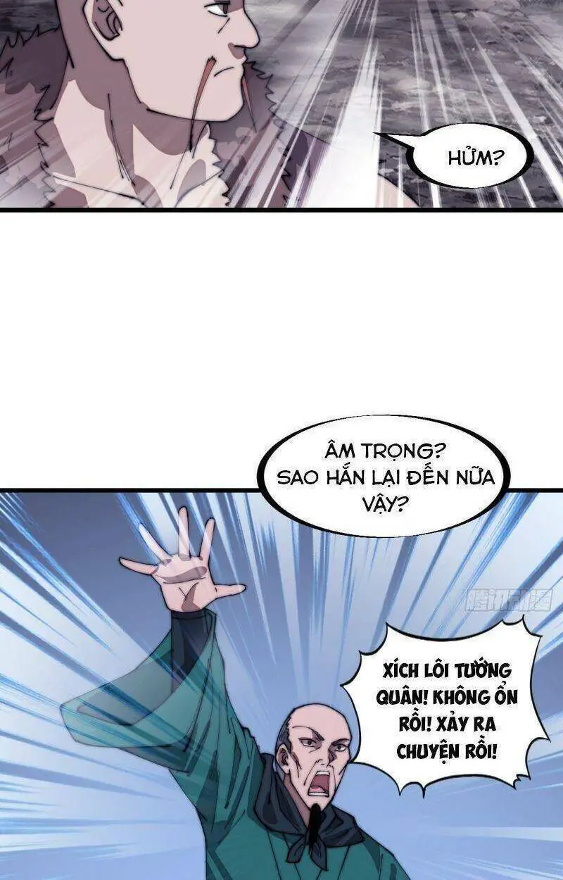 Ta Có Một Sơn Trại Nettruyen ZZZ Chương 316 Page 24