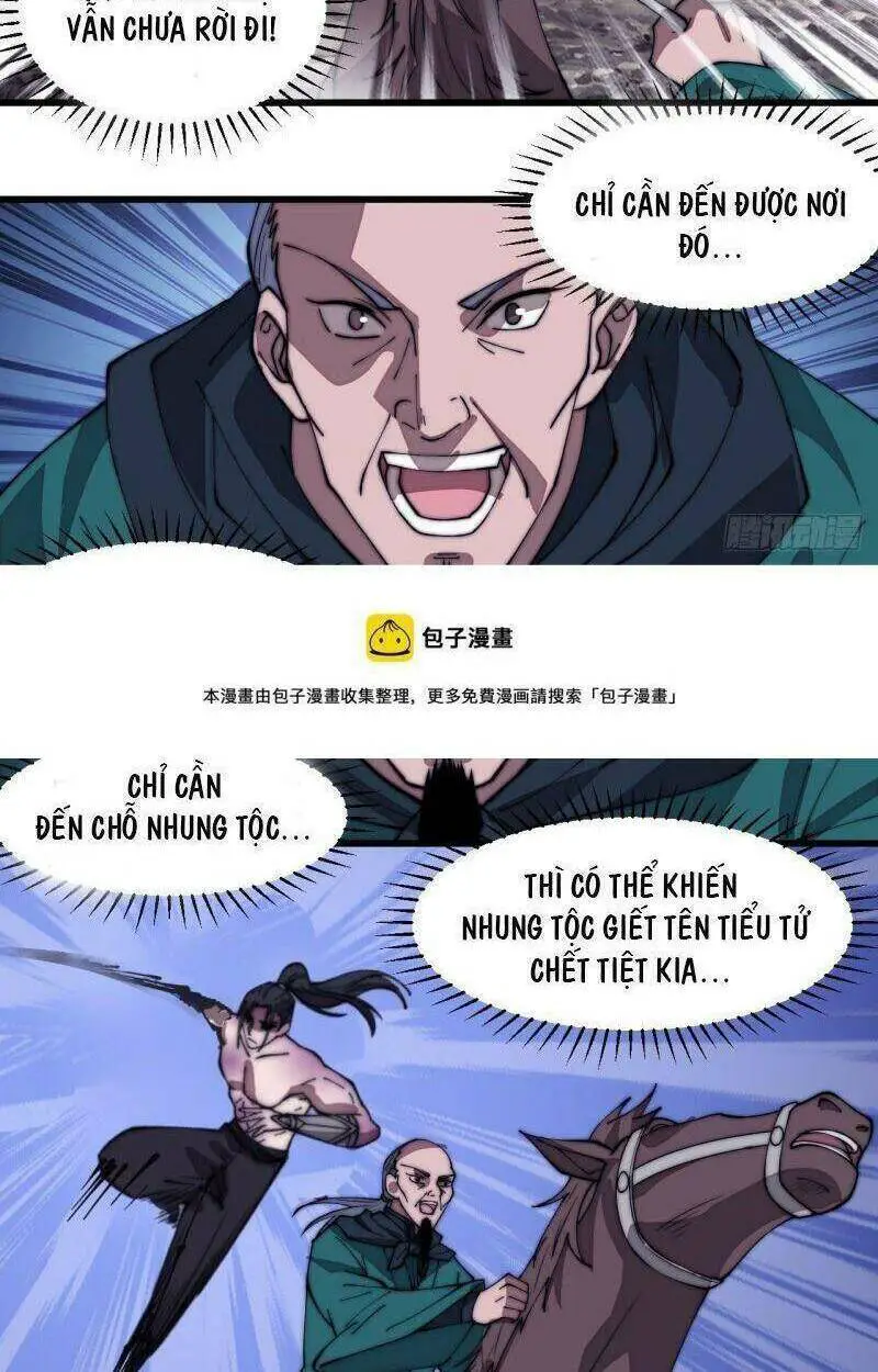 Ta Có Một Sơn Trại Nettruyen ZZZ Chương 316 Page 26