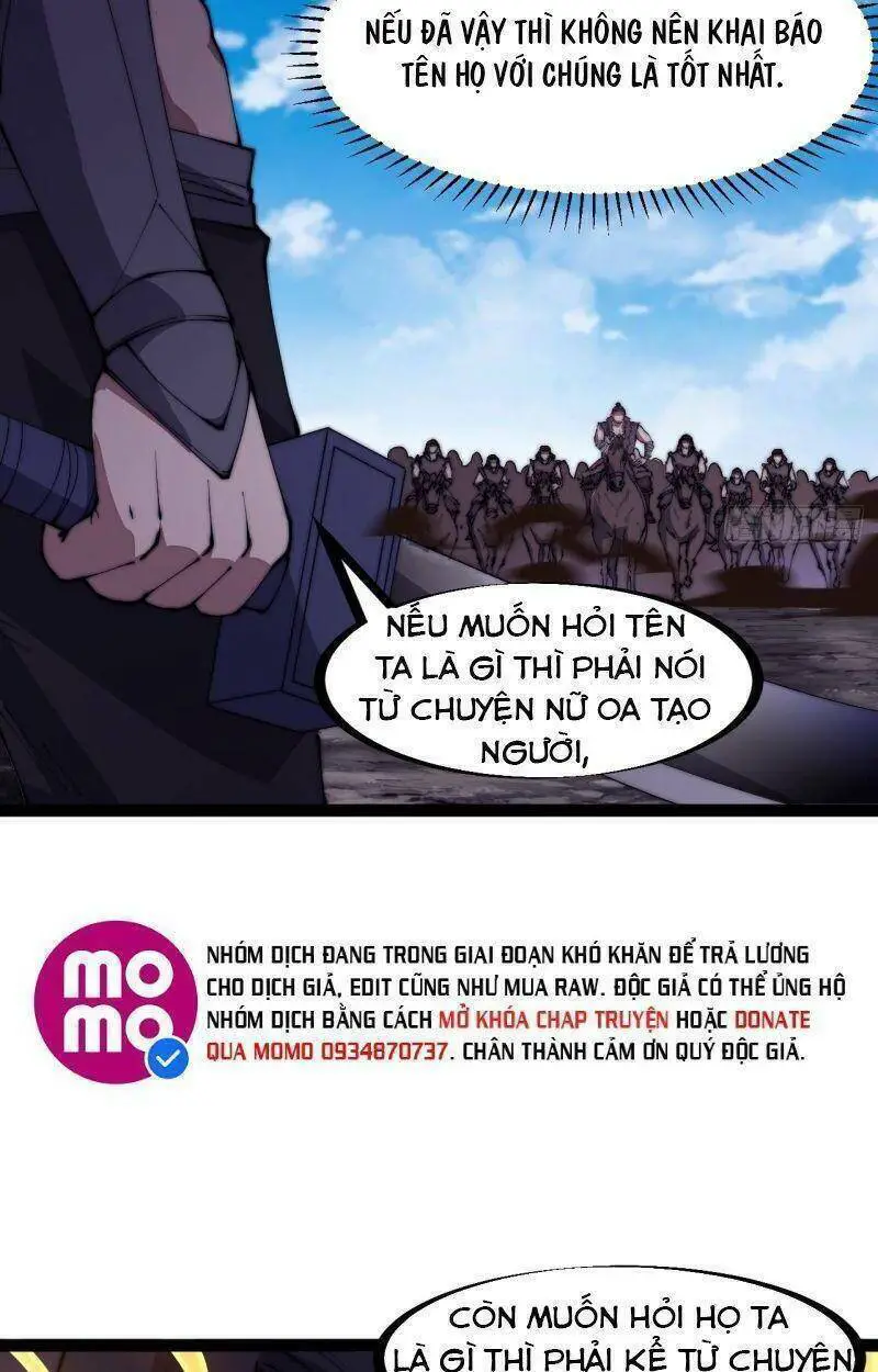 Ta Có Một Sơn Trại Nettruyen ZZZ Chương 316 Page 34