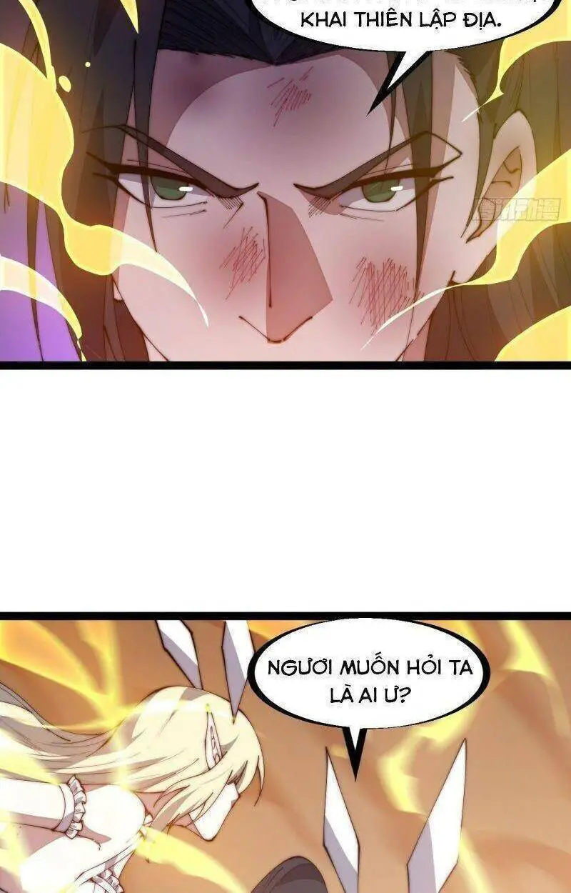 Ta Có Một Sơn Trại Nettruyen ZZZ Chương 316 Page 35
