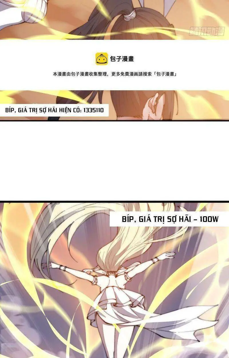 Ta Có Một Sơn Trại Nettruyen ZZZ Chương 316 Page 36