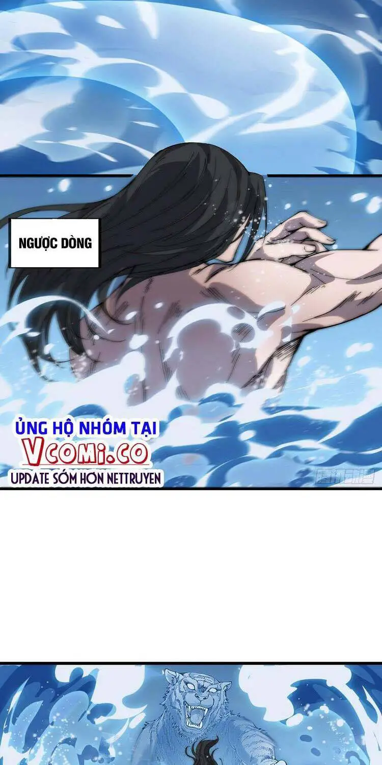 Ta Có Một Sơn Trại Nettruyen ZZZ Chương 387 Page 8