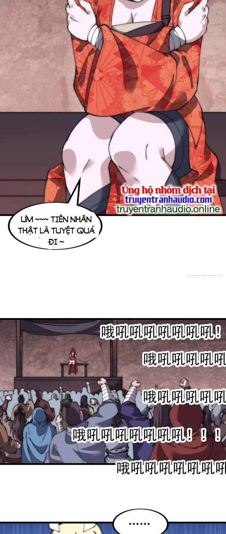Ta Có Một Sơn Trại Nettruyen ZZZ Chương 572 Page 23