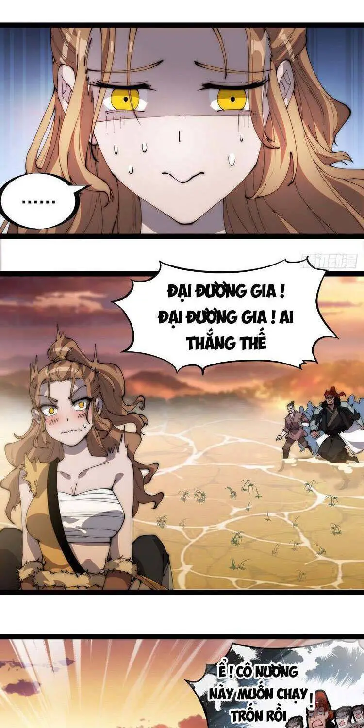 Ta Có Một Sơn Trại Nettruyen ZZZ Chương 304 Page 12