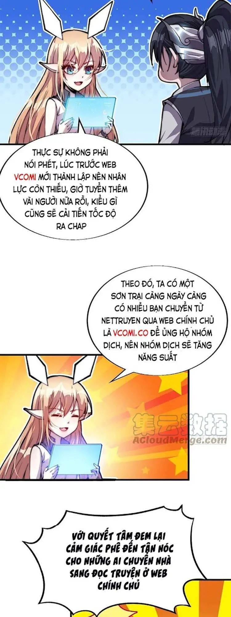 Ta Có Một Sơn Trại Nettruyen ZZZ Chương 299 Page 21