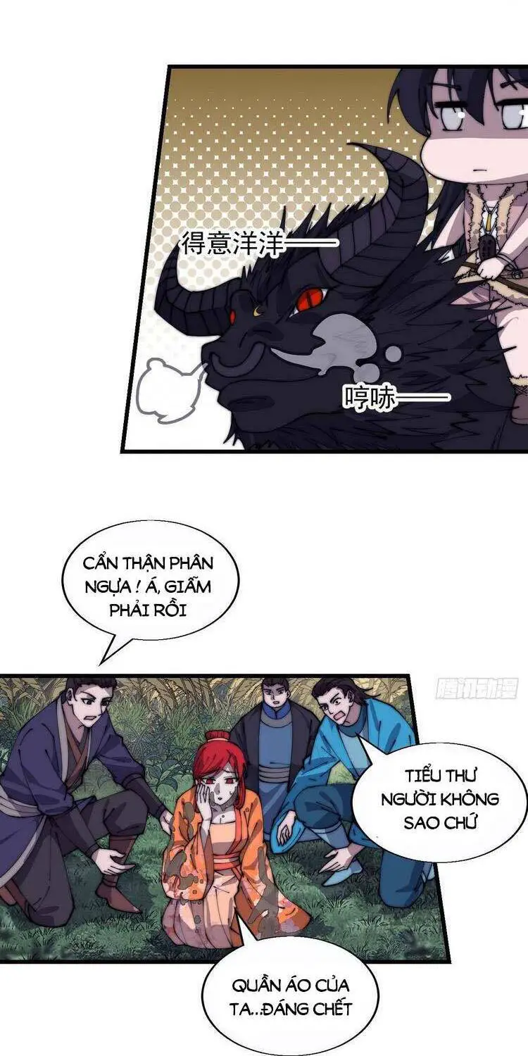 Ta Có Một Sơn Trại Nettruyen ZZZ Chương 384 Page 16