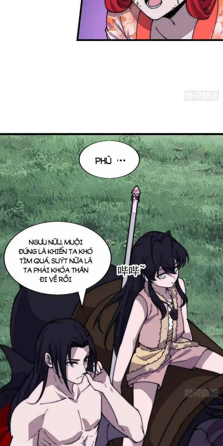 Ta Có Một Sơn Trại Nettruyen ZZZ Chương 384 Page 21