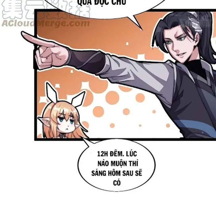 Ta Có Một Sơn Trại Nettruyen ZZZ Chương 384 Page 26