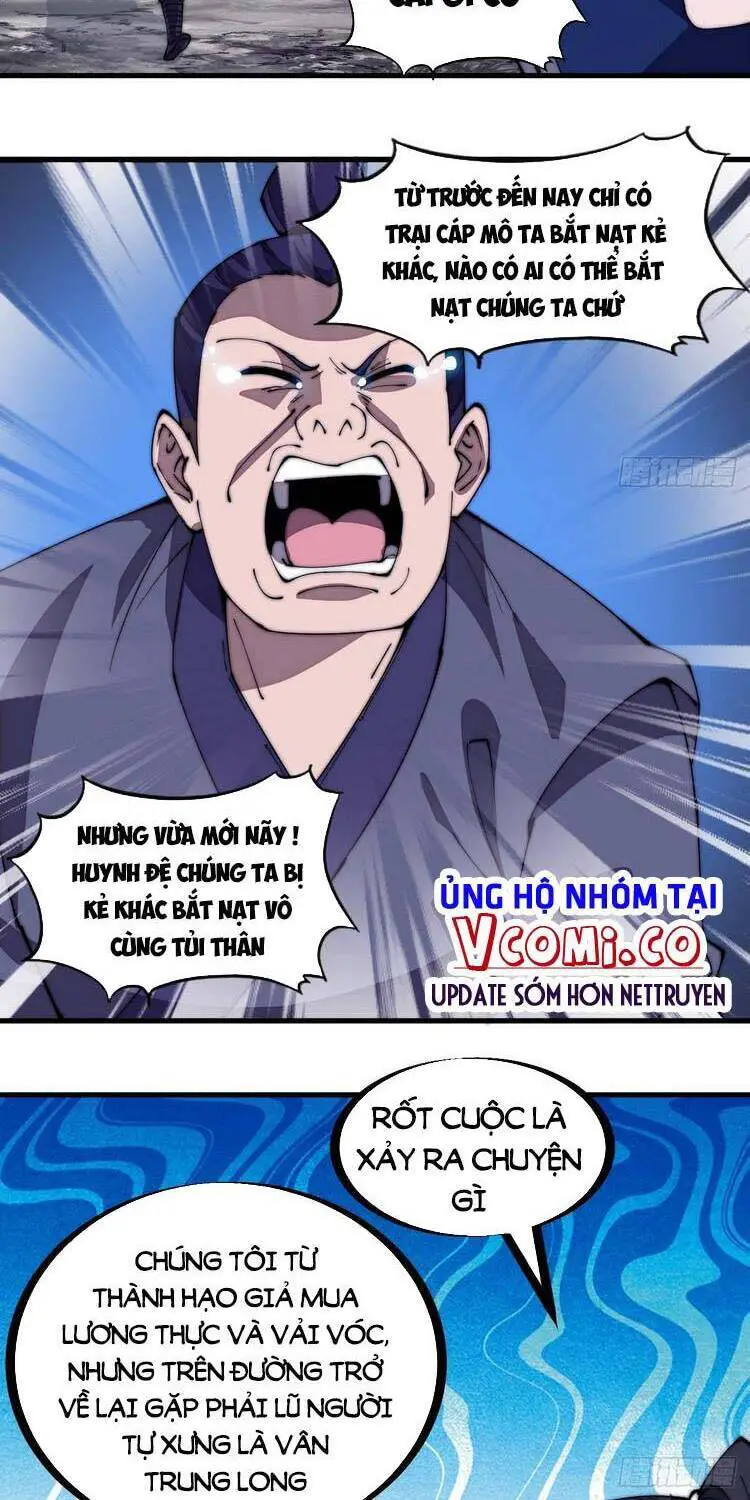 Ta Có Một Sơn Trại Nettruyen ZZZ Chương 283 Page 2