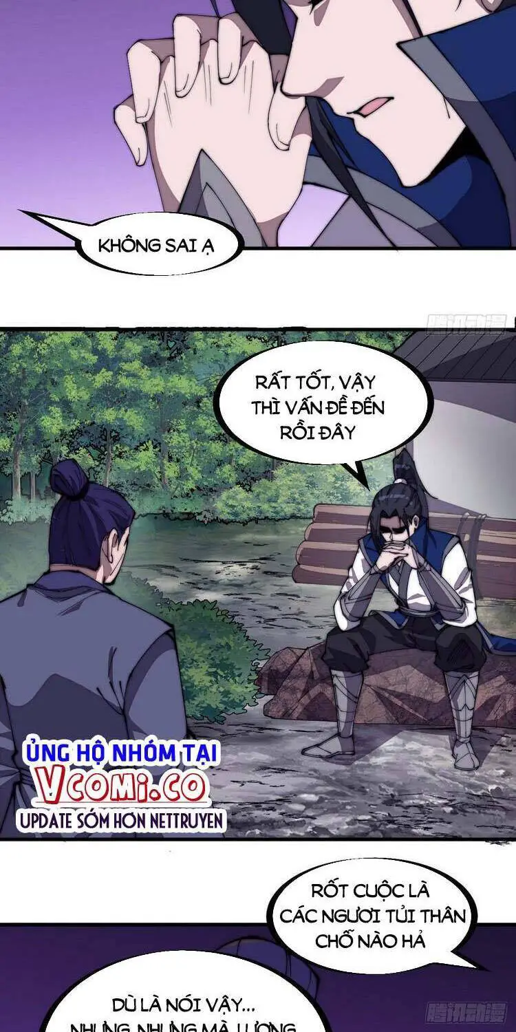 Ta Có Một Sơn Trại Nettruyen ZZZ Chương 283 Page 4