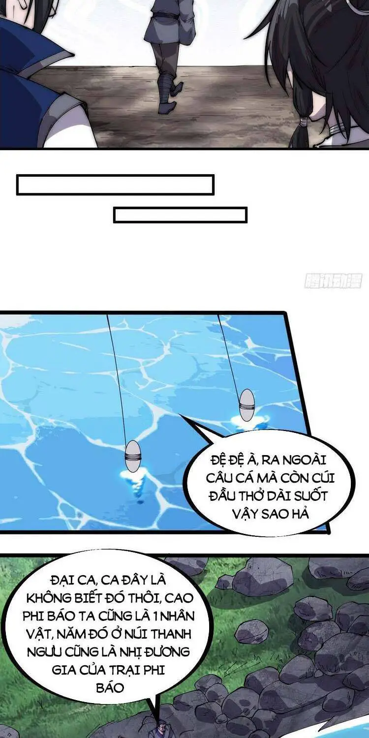 Ta Có Một Sơn Trại Nettruyen ZZZ Chương 283 Page 14