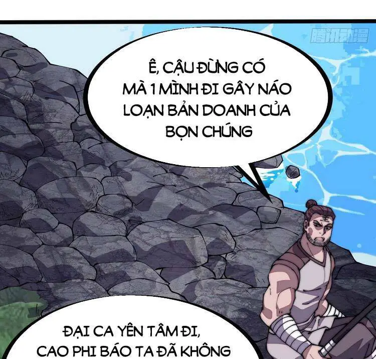Ta Có Một Sơn Trại Nettruyen ZZZ Chương 283 Page 17