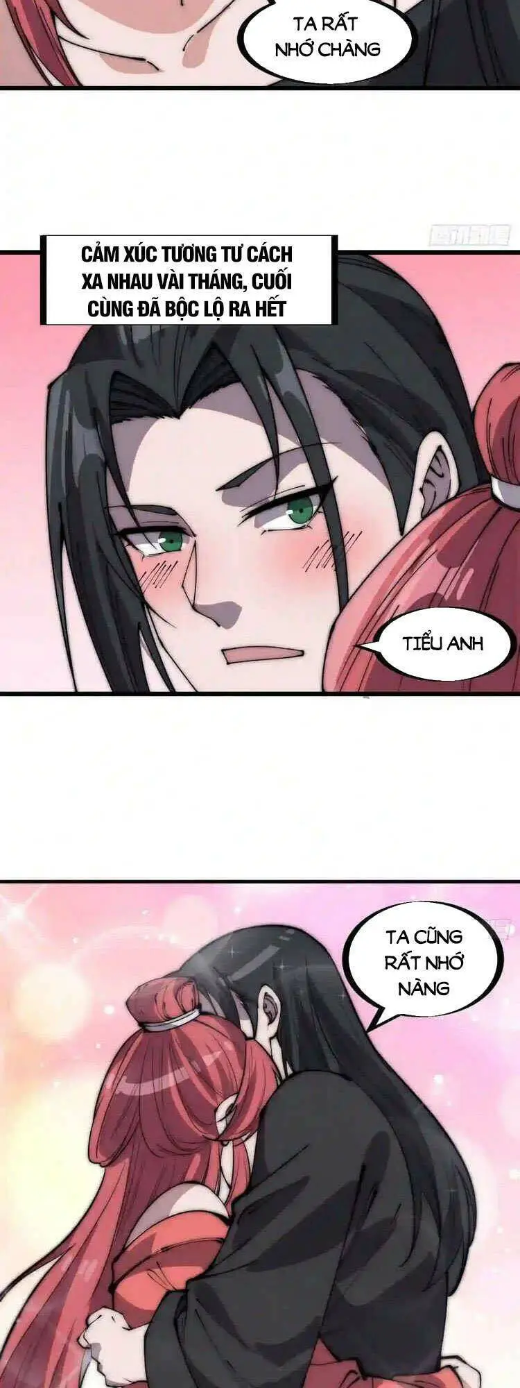 Ta Có Một Sơn Trại Nettruyen ZZZ Chương 322 Page 8