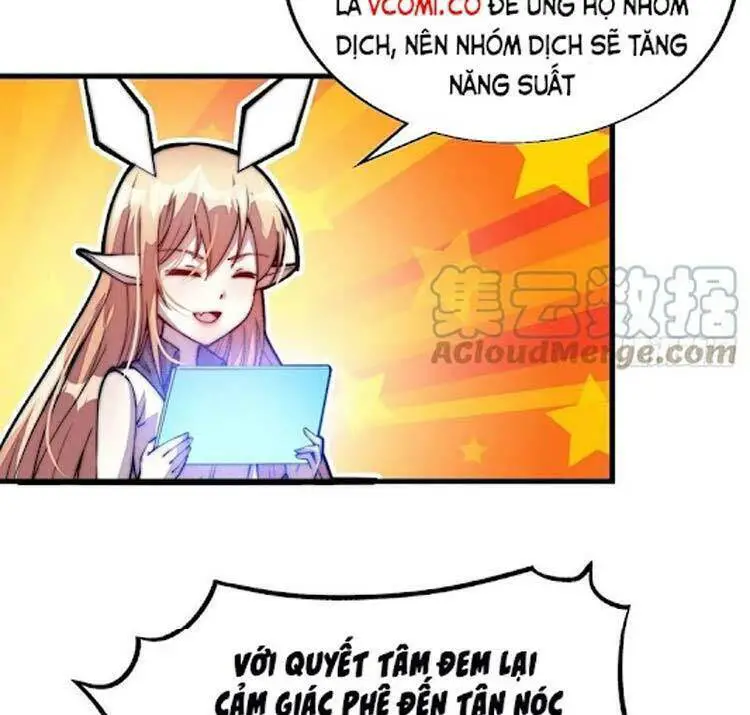 Ta Có Một Sơn Trại Nettruyen ZZZ Chương 322 Page 17