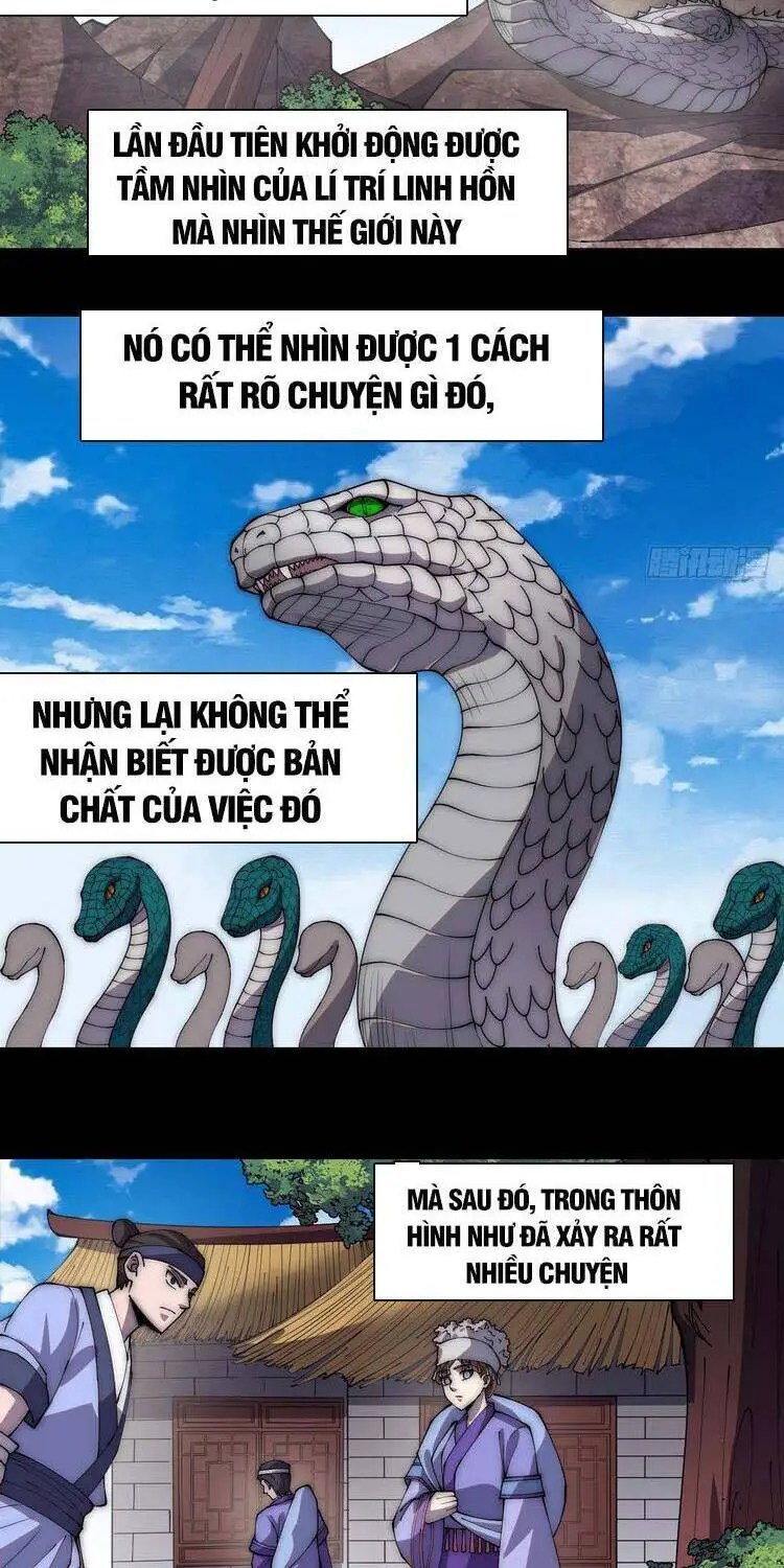 Ta Có Một Sơn Trại Nettruyen ZZZ Chương 278 Page 10