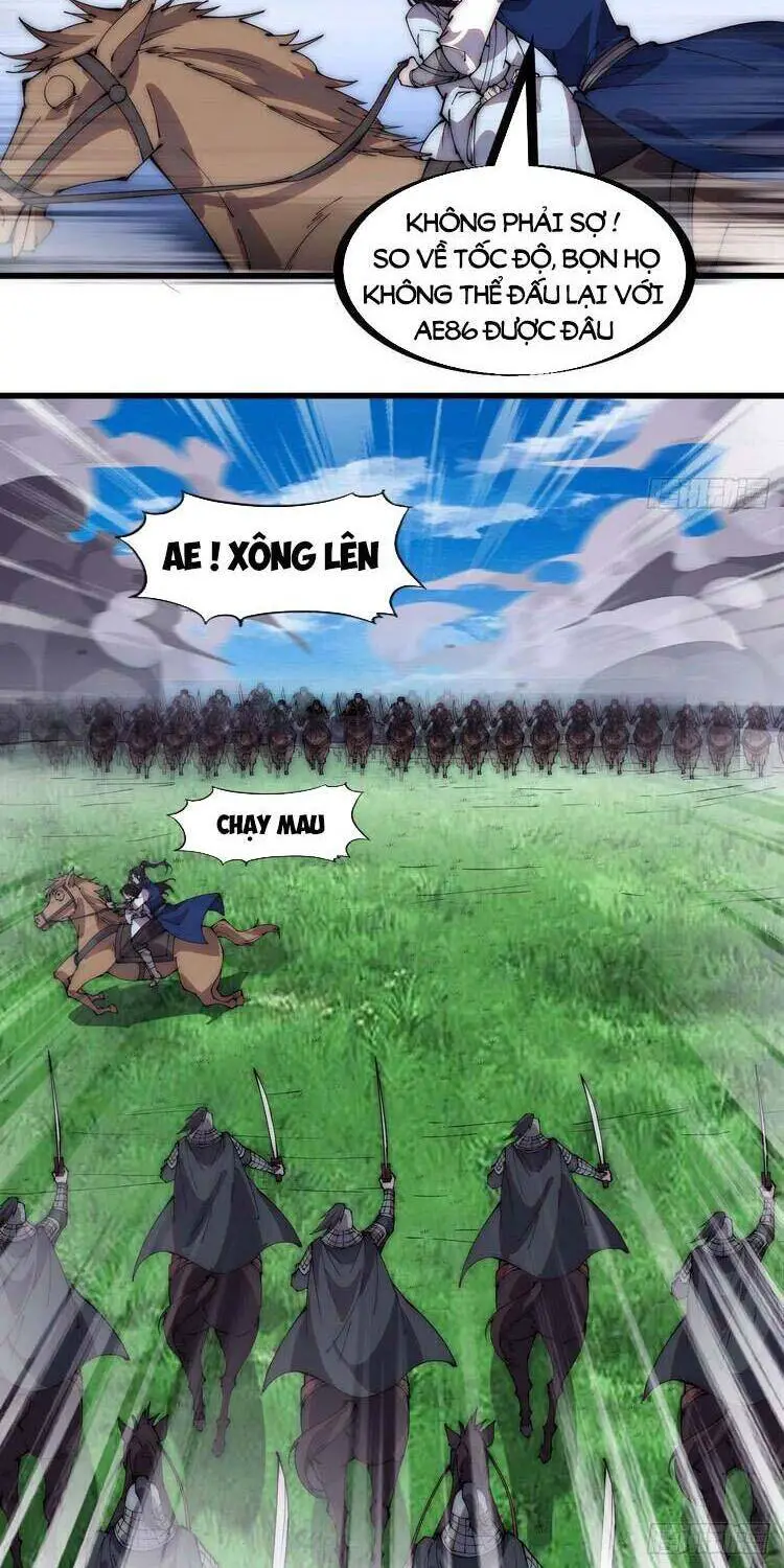 Ta Có Một Sơn Trại Nettruyen ZZZ Chương 265 Page 2
