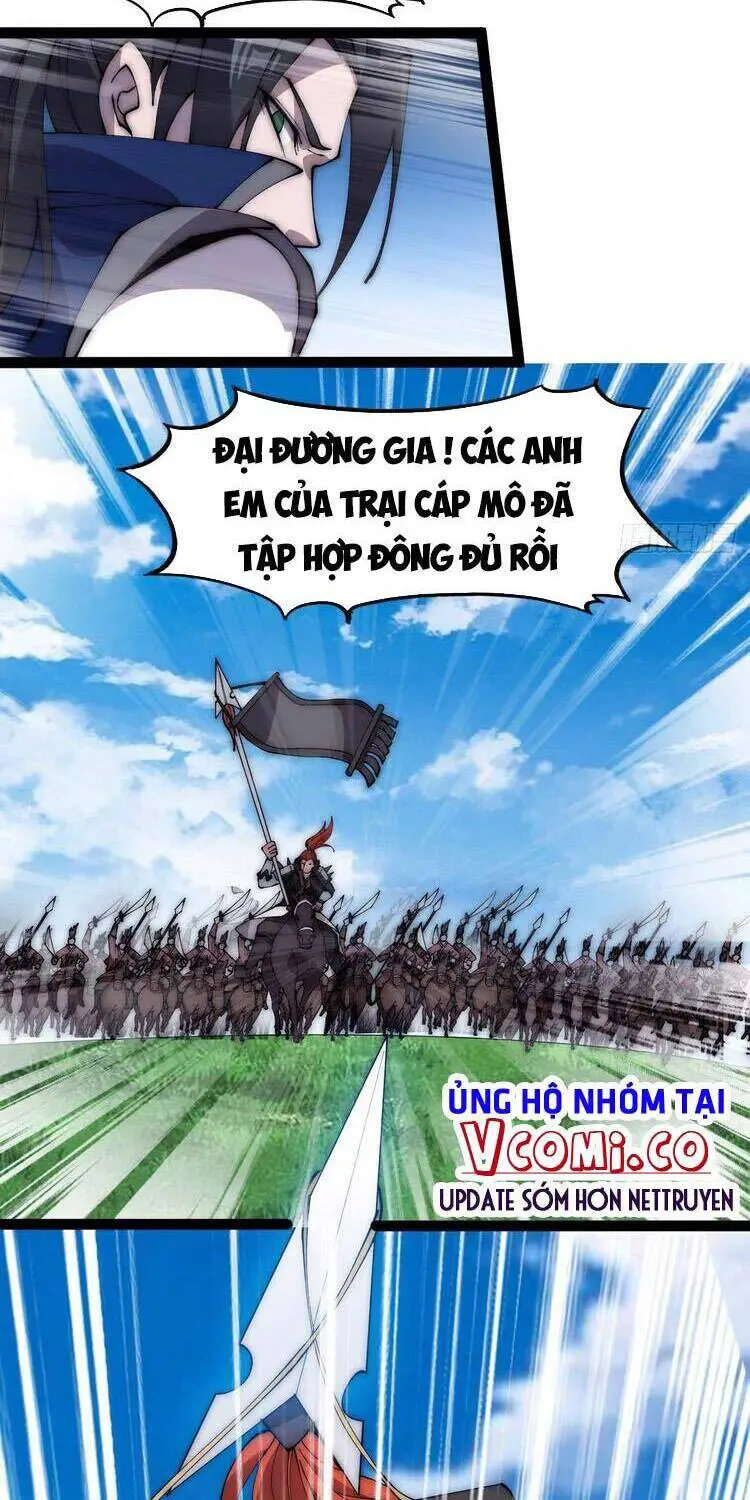 Ta Có Một Sơn Trại Nettruyen ZZZ Chương 265 Page 12