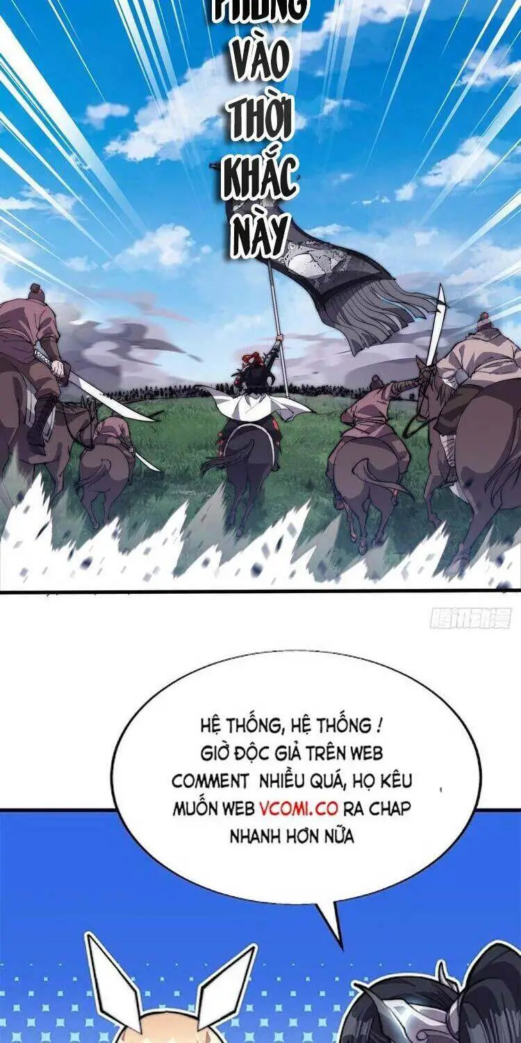 Ta Có Một Sơn Trại Nettruyen ZZZ Chương 265 Page 19