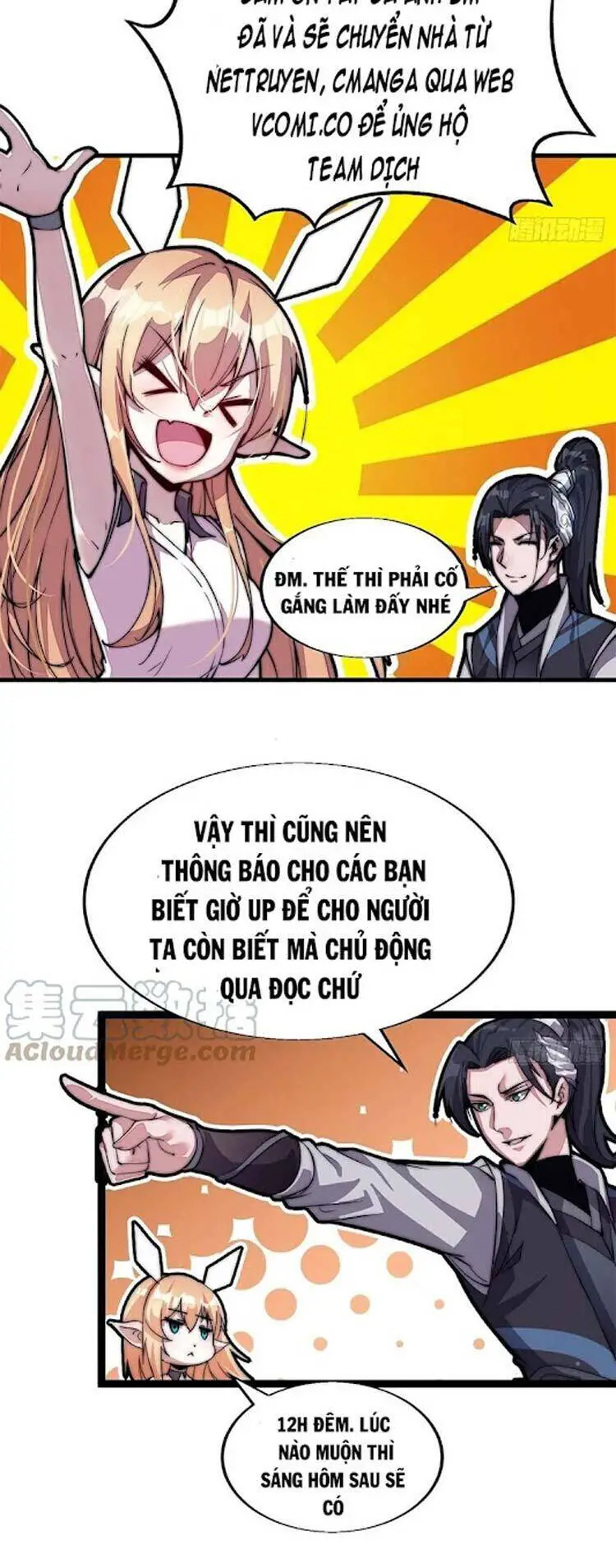 Ta Có Một Sơn Trại Nettruyen ZZZ Chương 265 Page 22