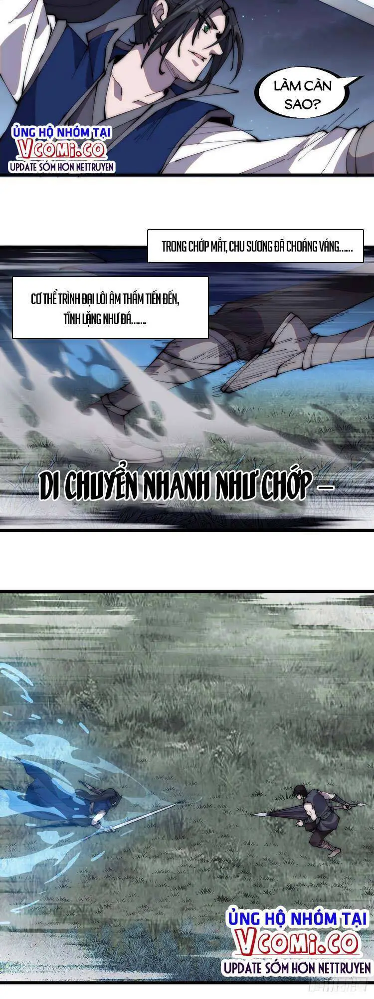 Ta Có Một Sơn Trại Nettruyen ZZZ Chương 254 Page 2
