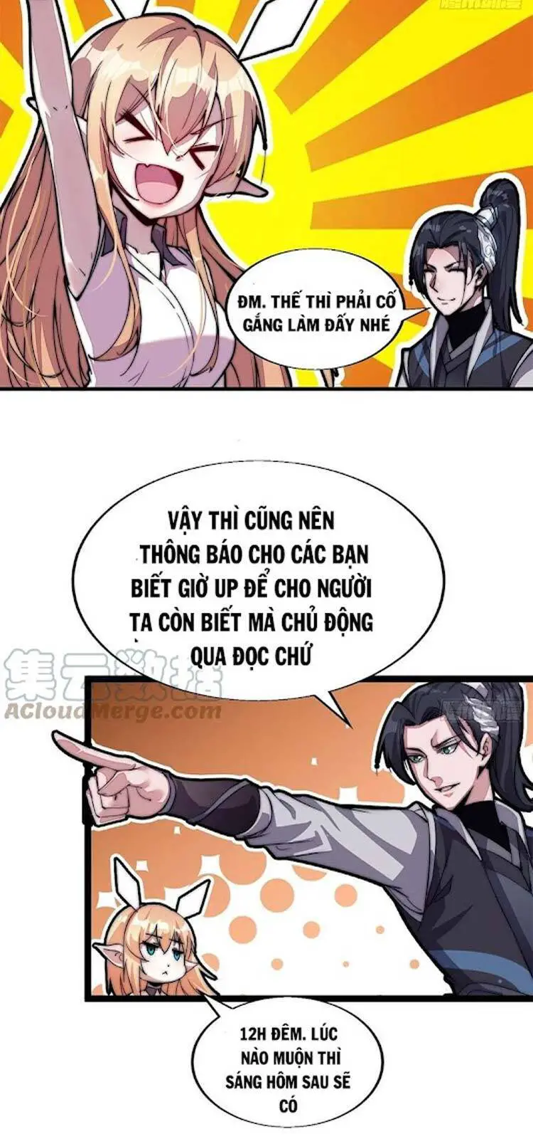 Ta Có Một Sơn Trại Nettruyen ZZZ Chương 245 Page 24