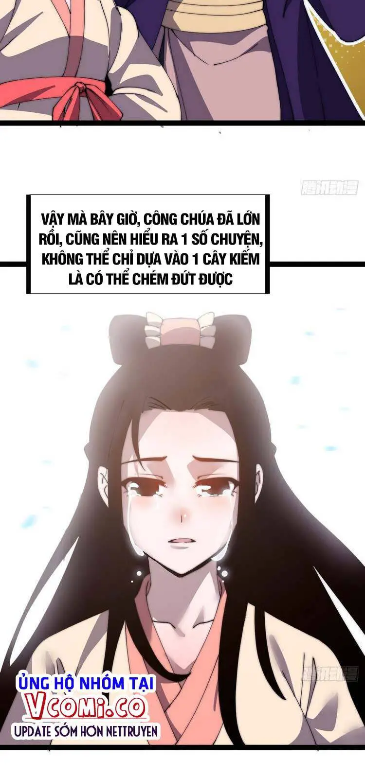 Ta Có Một Sơn Trại Nettruyen ZZZ Chương 230 Page 27