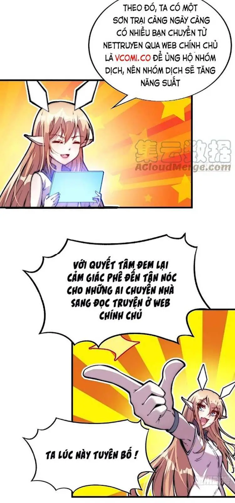 Ta Có Một Sơn Trại Nettruyen ZZZ Chương 230 Page 29