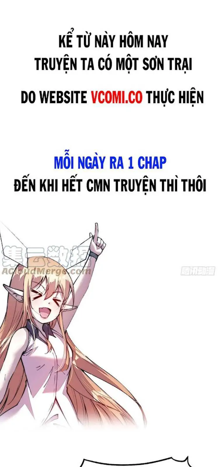 Ta Có Một Sơn Trại Nettruyen ZZZ Chương 230 Page 30