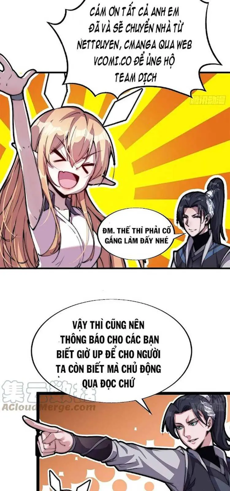 Ta Có Một Sơn Trại Nettruyen ZZZ Chương 230 Page 31