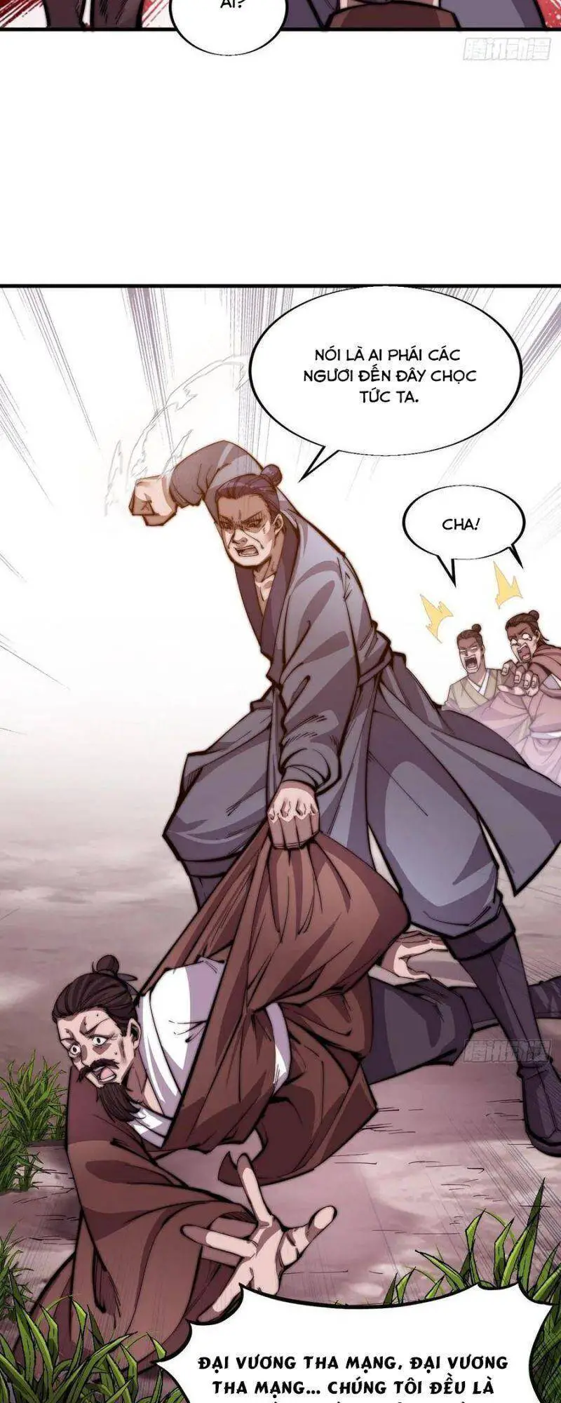 Ta Có Một Sơn Trại Nettruyen ZZZ Chương 17 Page 28