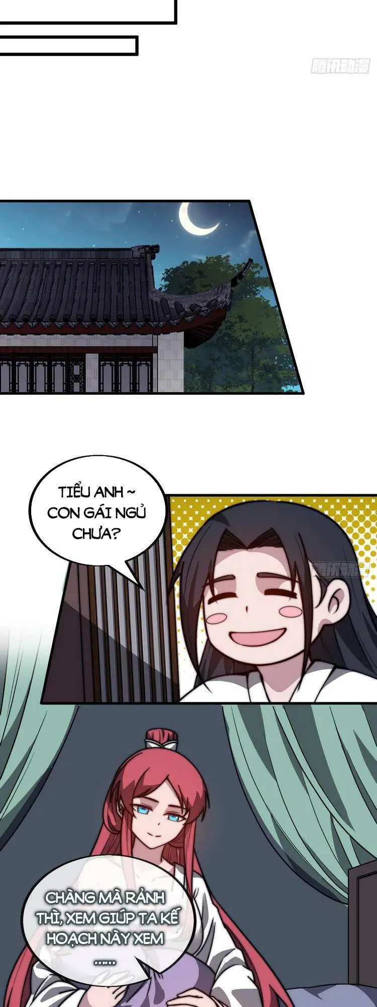 Ta Có Một Sơn Trại Nettruyen ZZZ Chương 489 Page 4