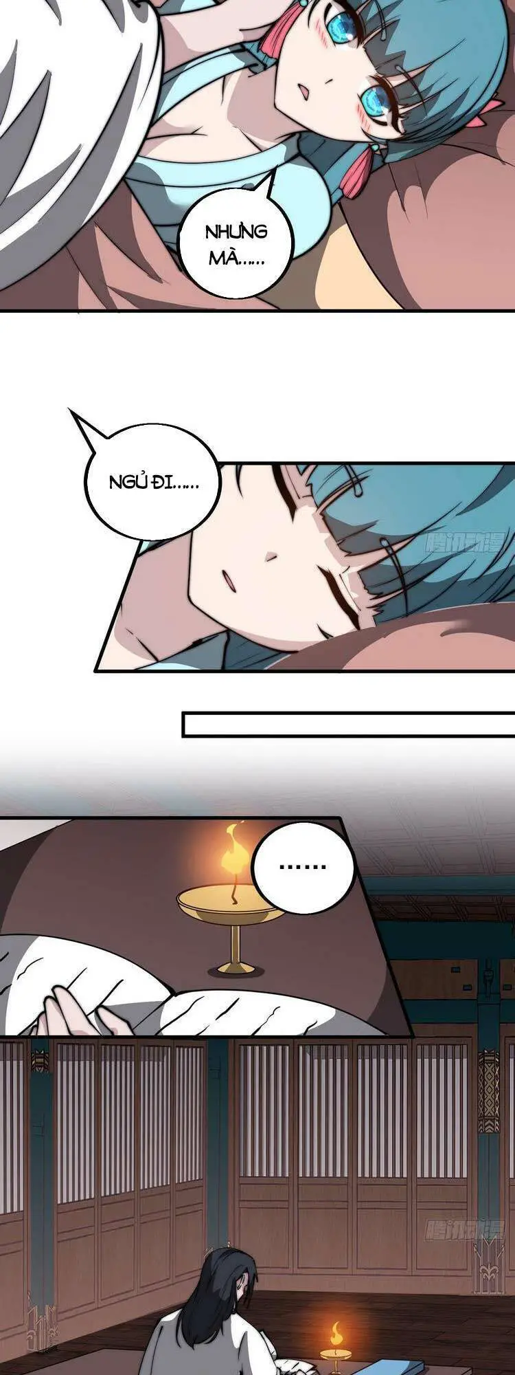 Ta Có Một Sơn Trại Nettruyen ZZZ Chương 489 Page 21