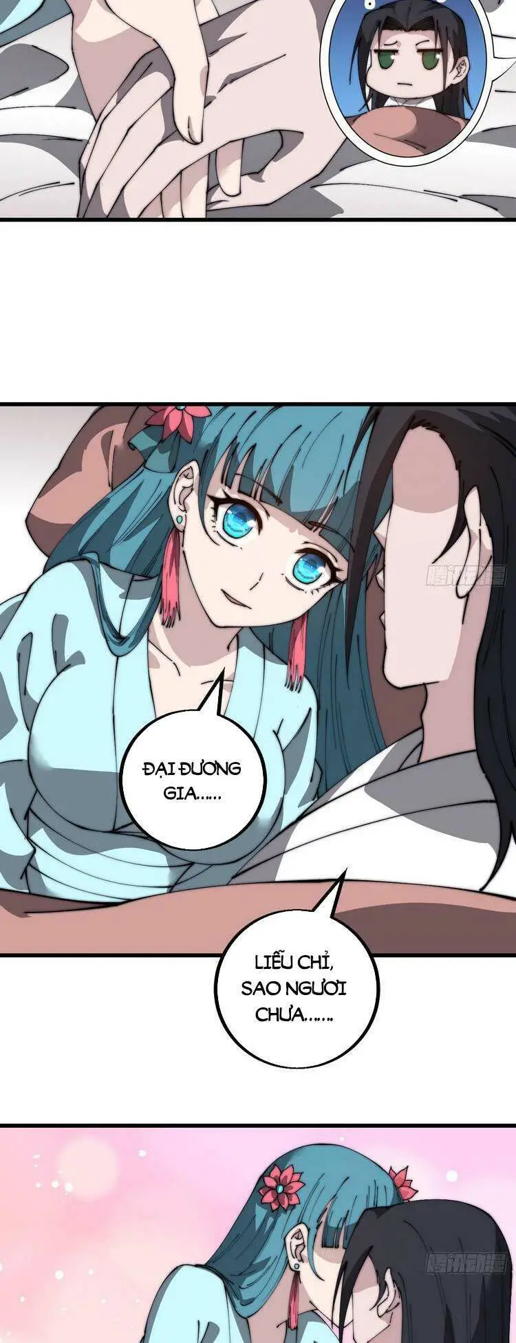 Ta Có Một Sơn Trại Nettruyen ZZZ Chương 489 Page 23