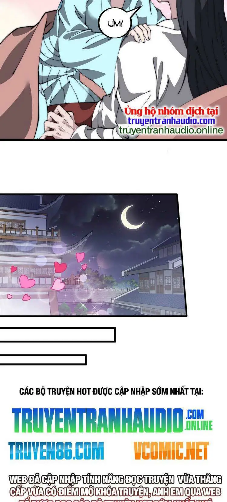 Ta Có Một Sơn Trại Nettruyen ZZZ Chương 489 Page 24