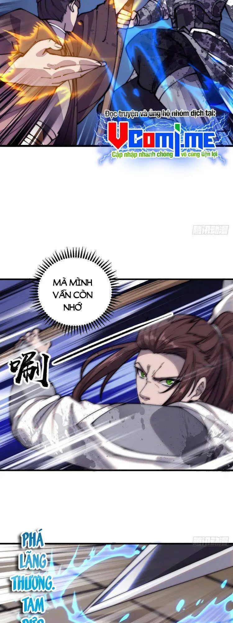 Ta Có Một Sơn Trại Nettruyen ZZZ Chương 438 Page 24