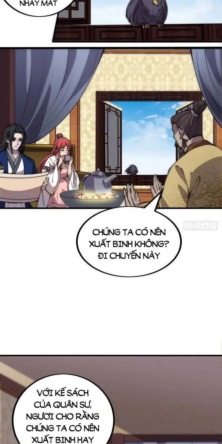 Ta Có Một Sơn Trại Nettruyen ZZZ Chương 425 Page 2