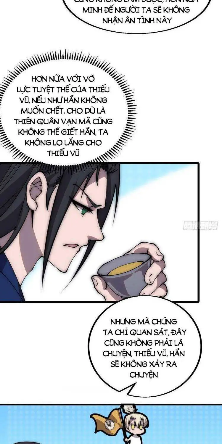 Ta Có Một Sơn Trại Nettruyen ZZZ Chương 425 Page 6