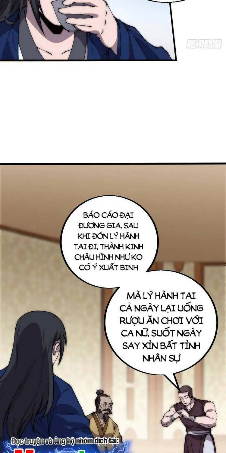 Ta Có Một Sơn Trại Nettruyen ZZZ Chương 425 Page 8