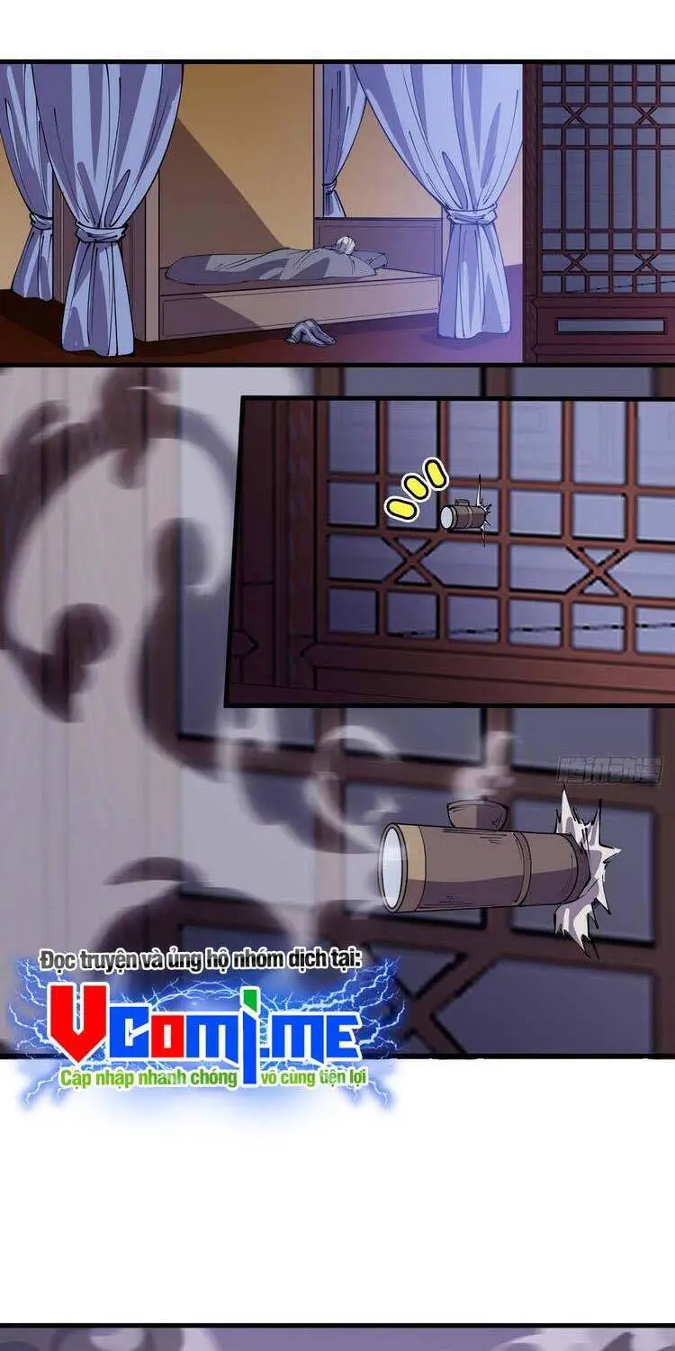 Ta Có Một Sơn Trại Nettruyen ZZZ Chương 425 Page 19