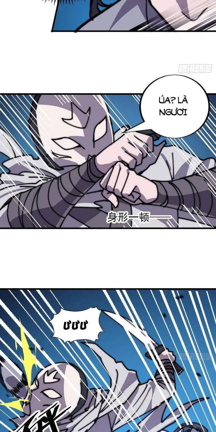 Ta Có Một Sơn Trại Nettruyen ZZZ Chương 425 Page 23