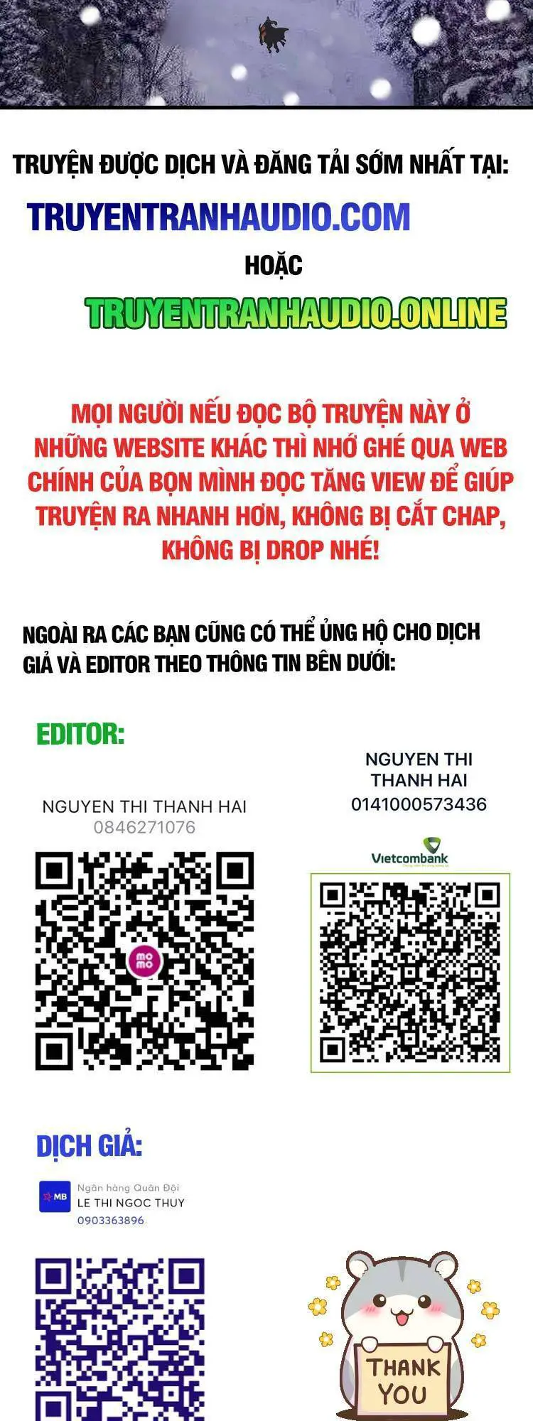 Ta Có Một Sơn Trại Nettruyen ZZZ Chương 452 Page 35