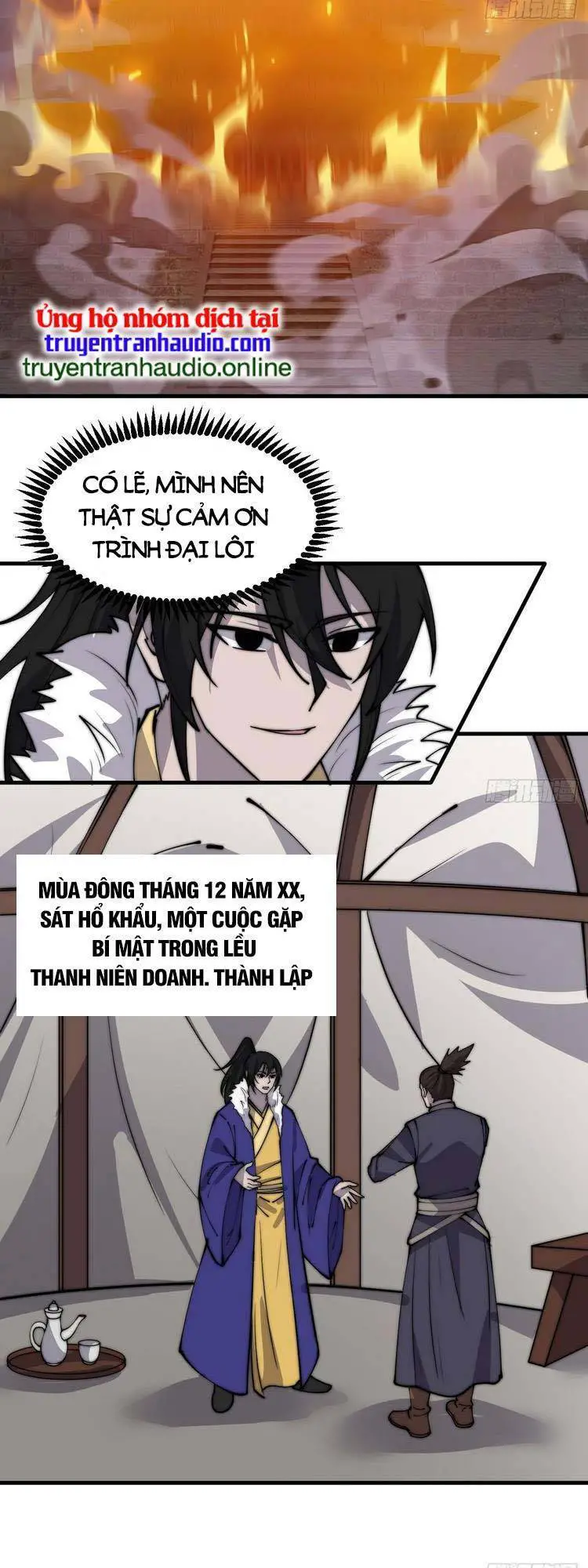 Ta Có Một Sơn Trại Nettruyen ZZZ Chương 454 Page 3