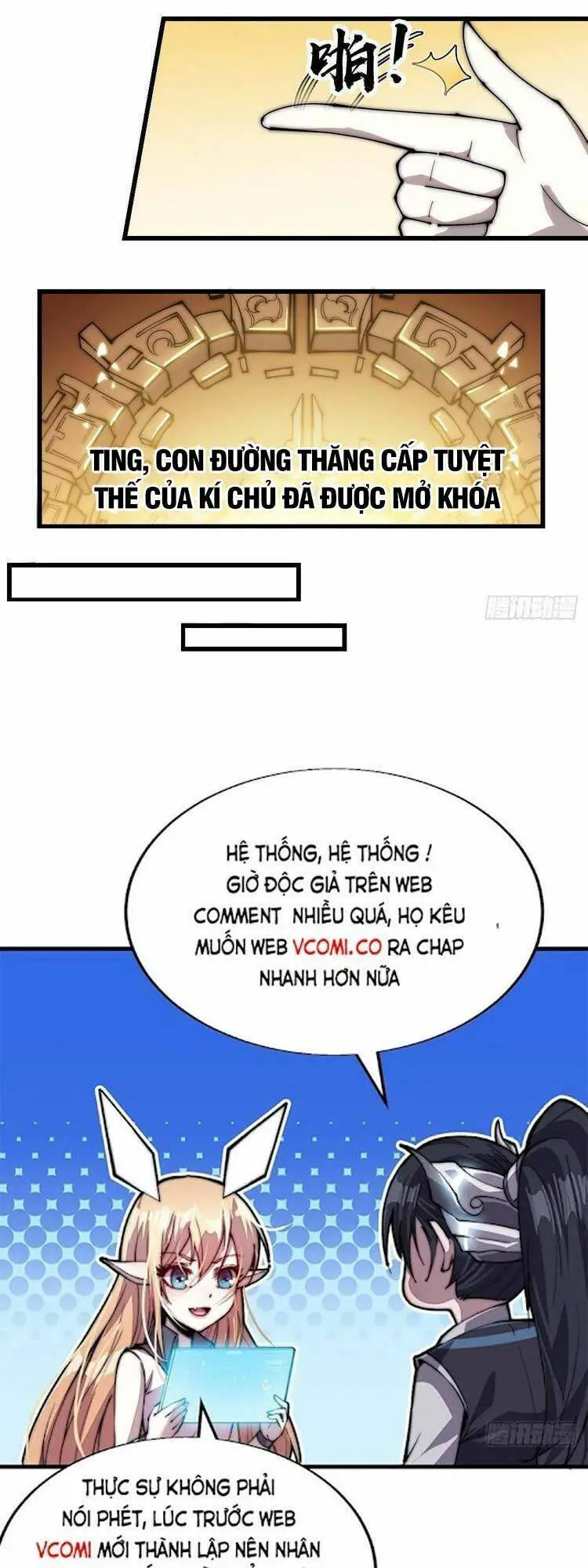 Ta Có Một Sơn Trại Nettruyen ZZZ Chương 378 Page 32